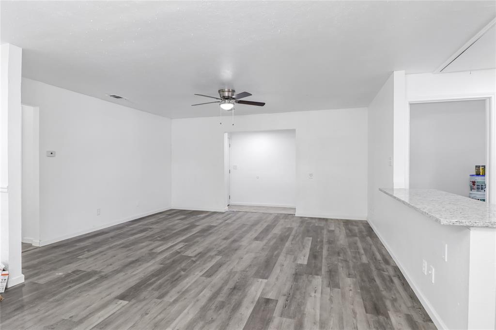 Plano Park First Sec - Residential
