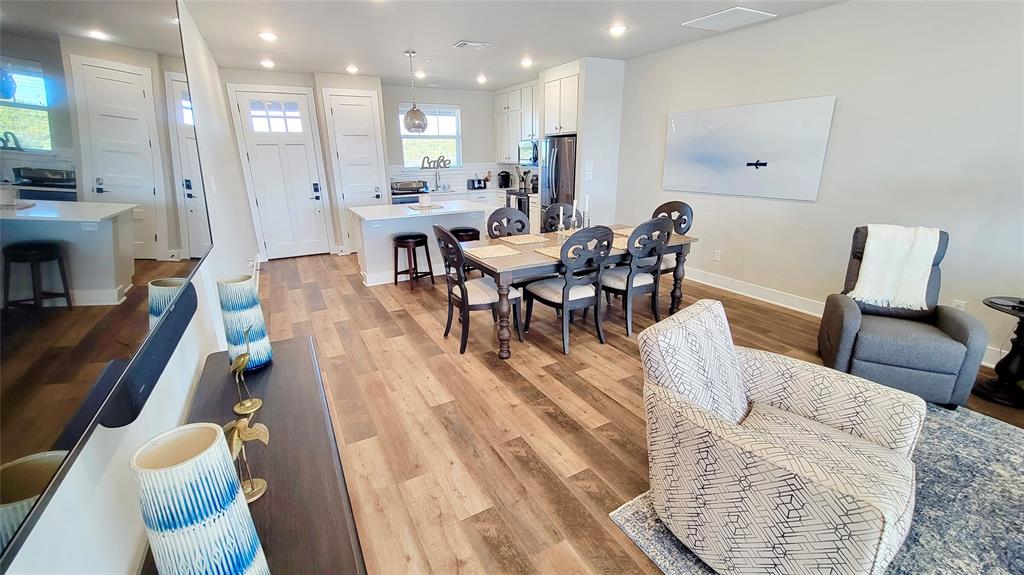 Harborview - Residential
