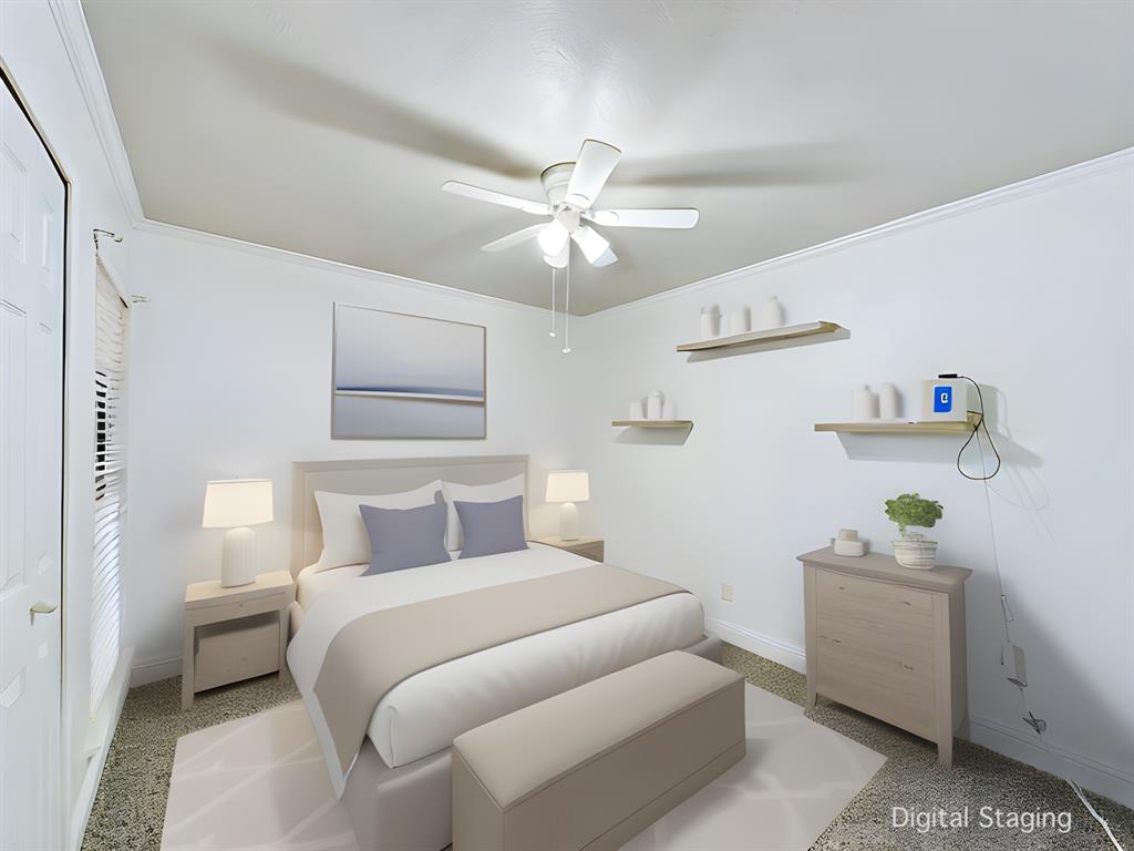 South Lake 3 - Residential