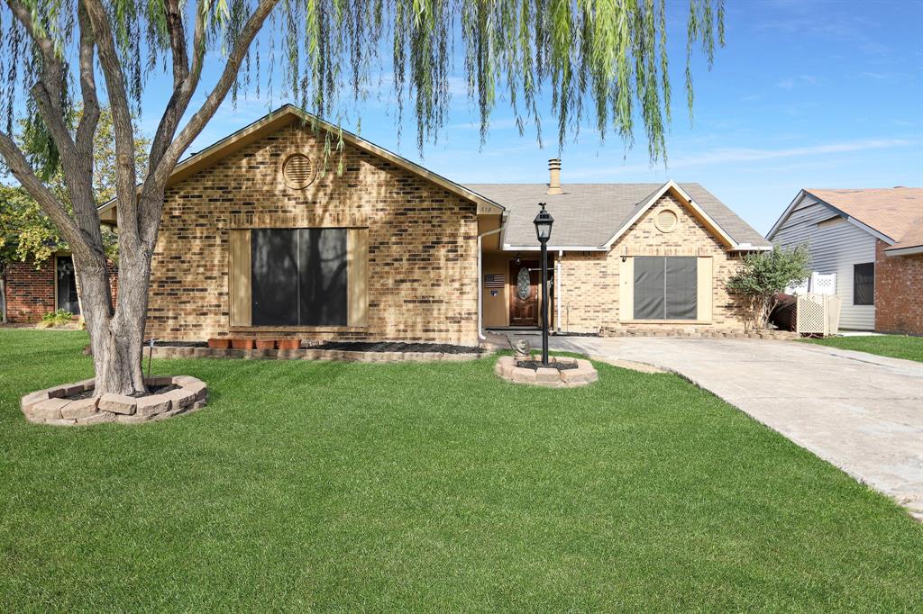 South Lake 3 - Residential