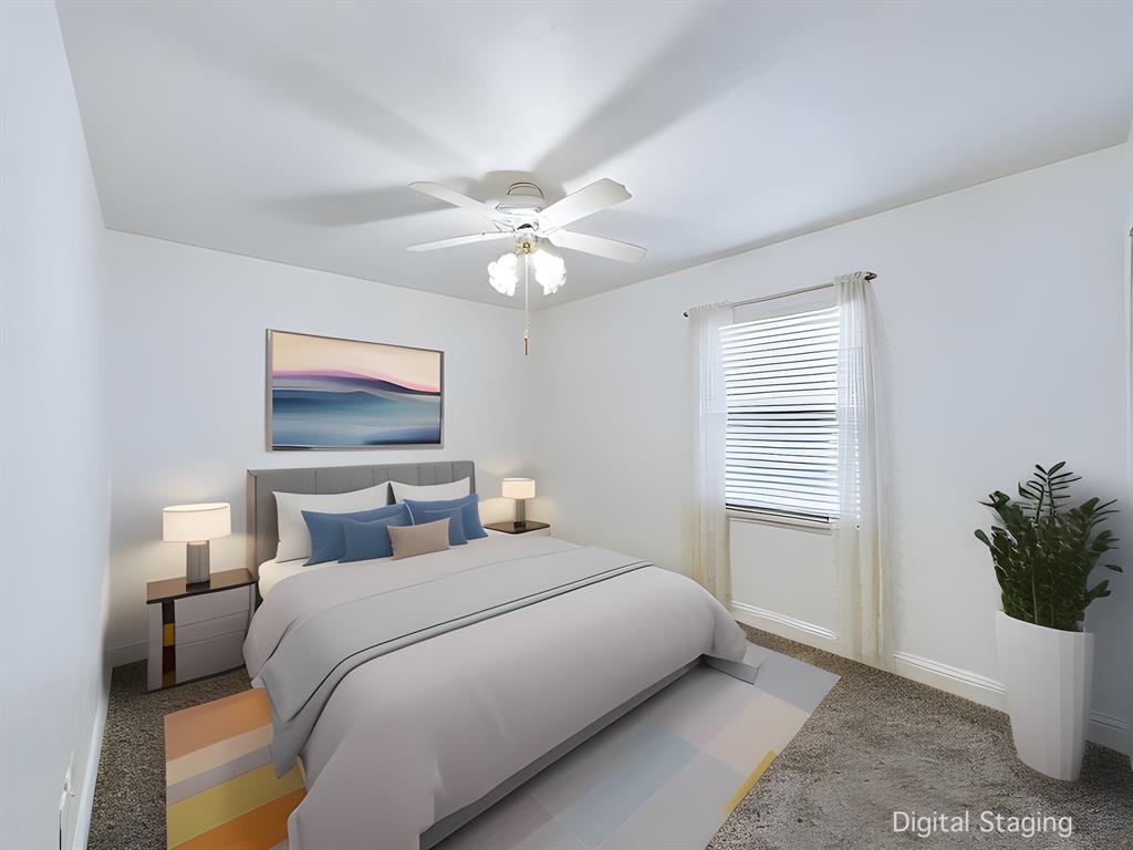South Lake 3 - Residential