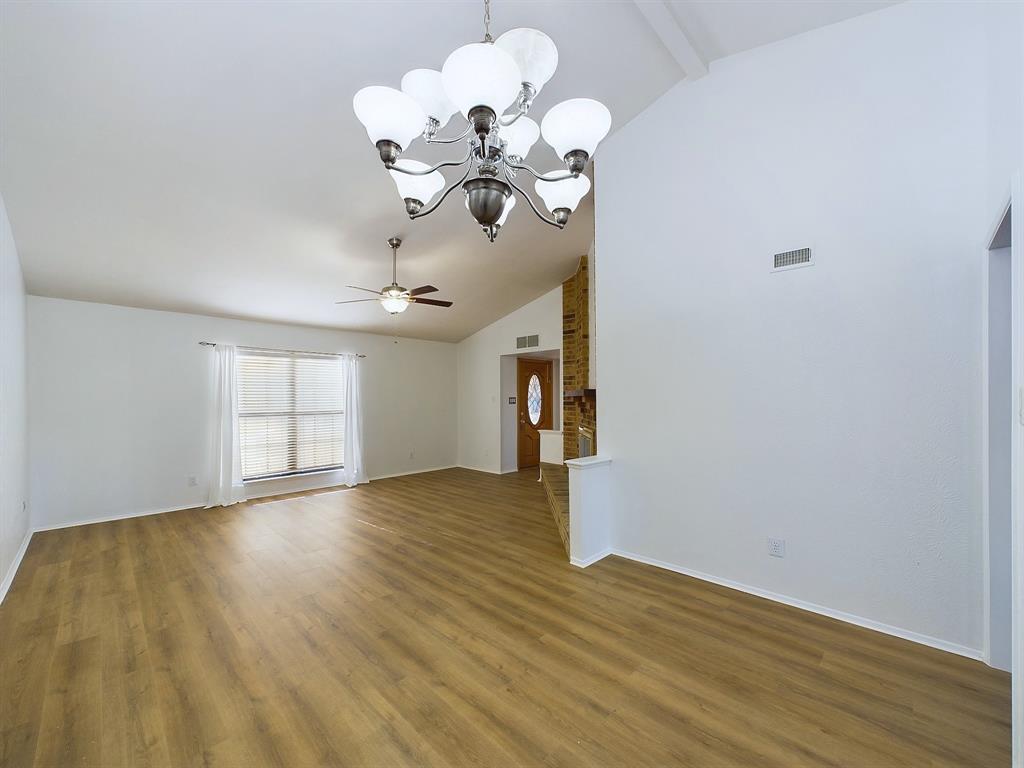 South Lake 3 - Residential