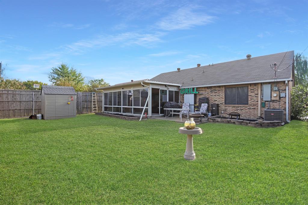 South Lake 3 - Residential