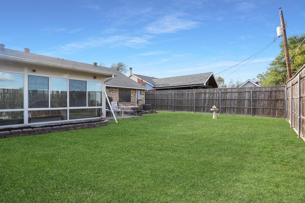 South Lake 3 - Residential