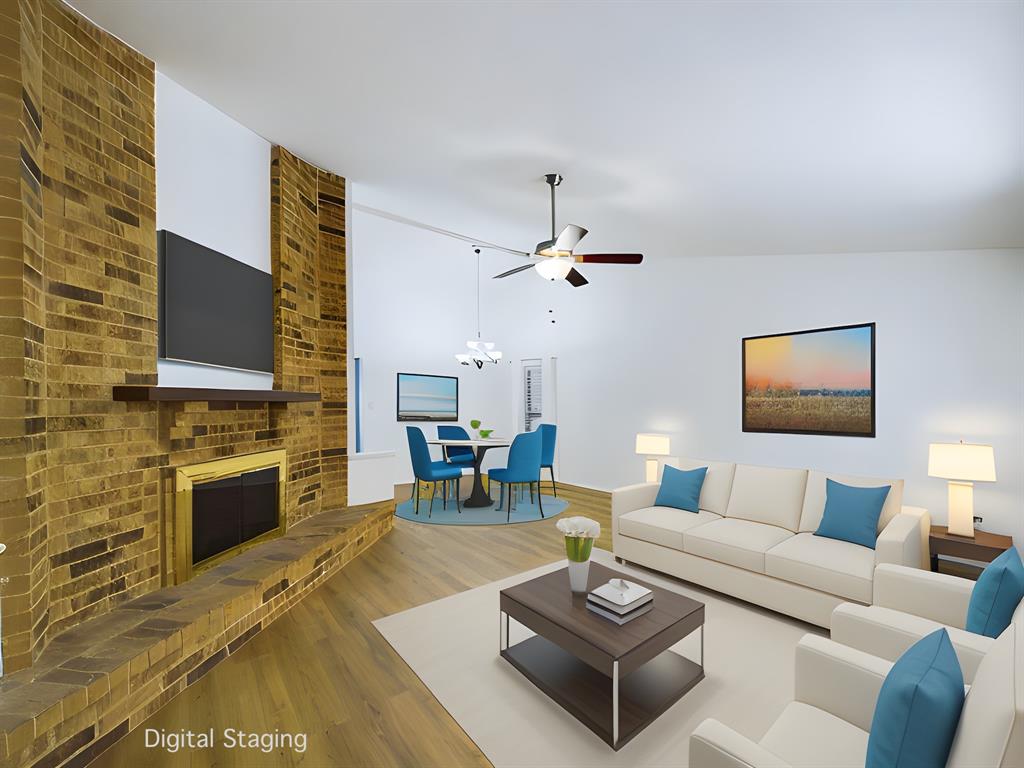 South Lake 3 - Residential