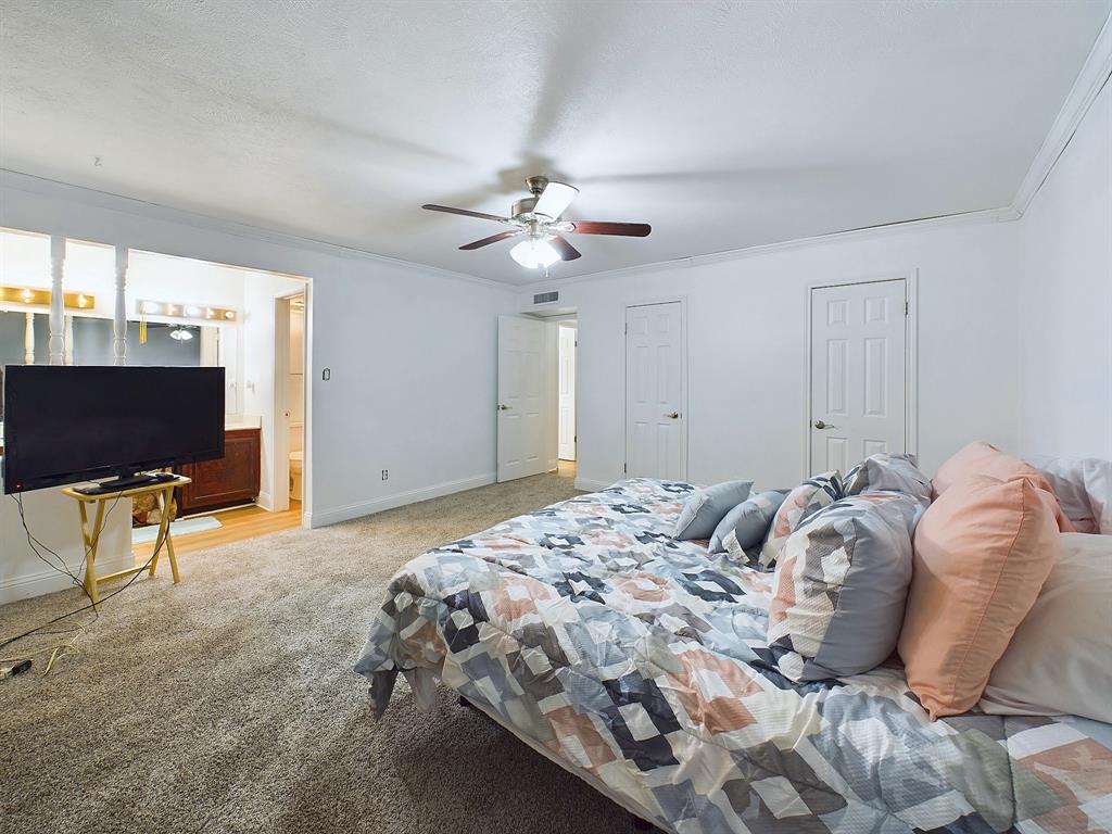 South Lake 3 - Residential