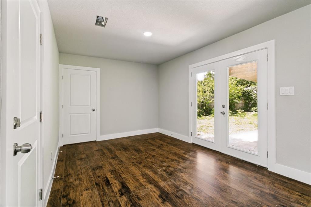 South Hills Add - Residential