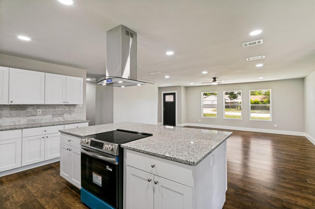 South Hills Add - Residential