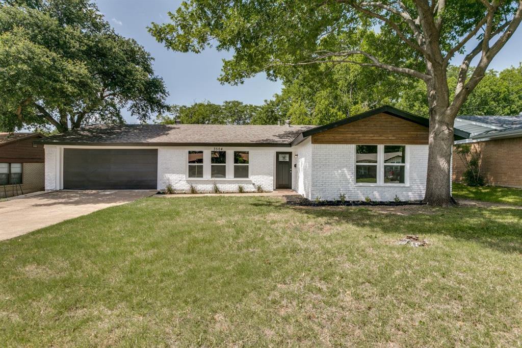 South Hills Add - Residential