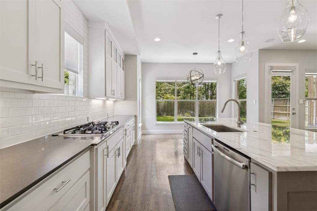 North Davilla Drive Estates - Residential