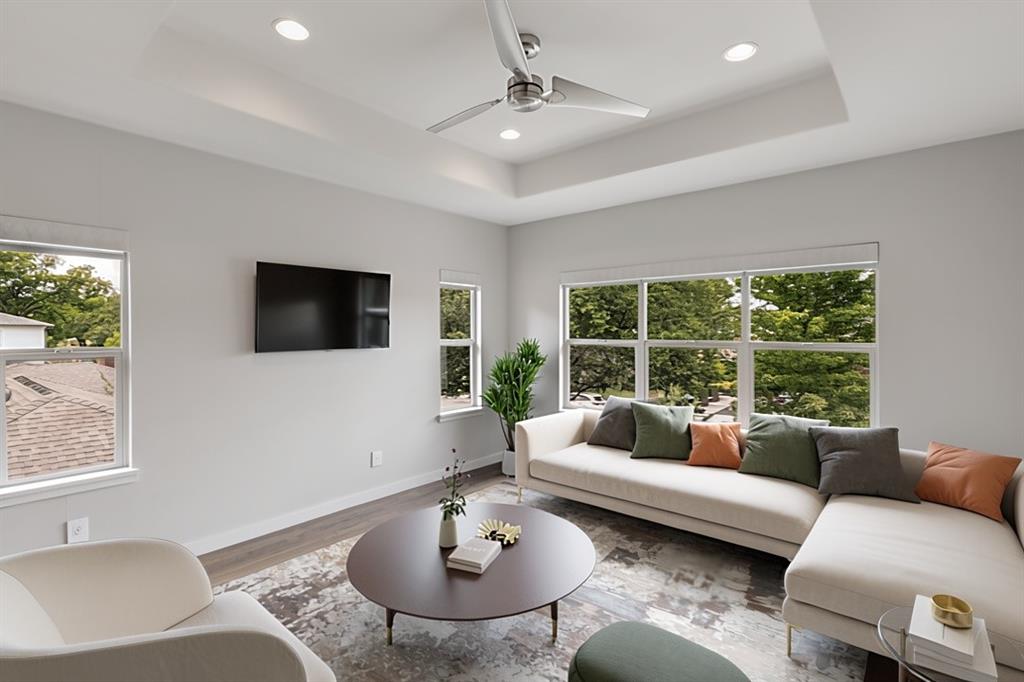 North Davilla Drive Estates - Residential