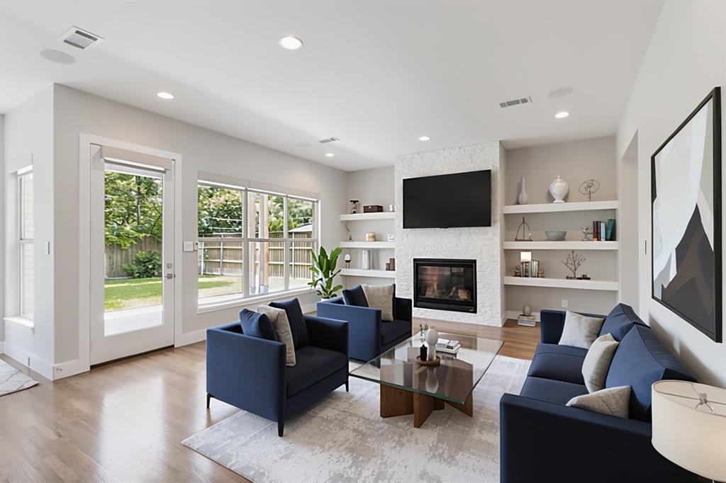 North Davilla Drive Estates - Residential