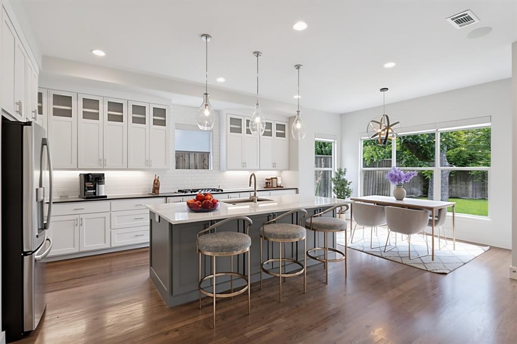 North Davilla Drive Estates - Residential