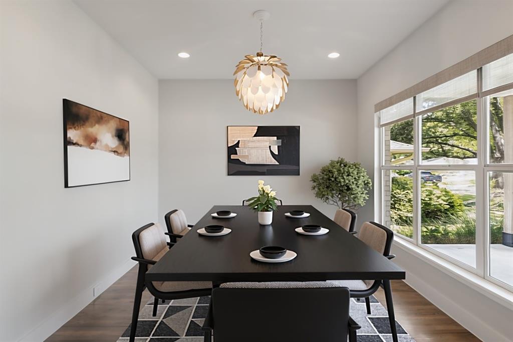 North Davilla Drive Estates - Residential