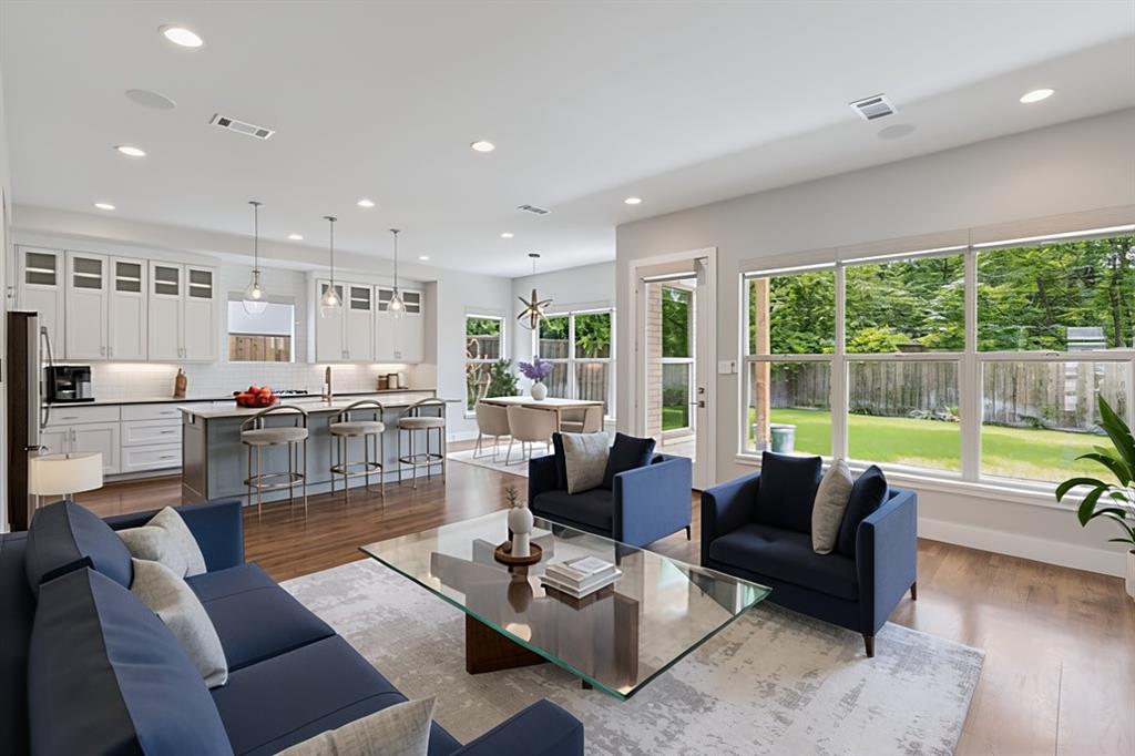 North Davilla Drive Estates - Residential