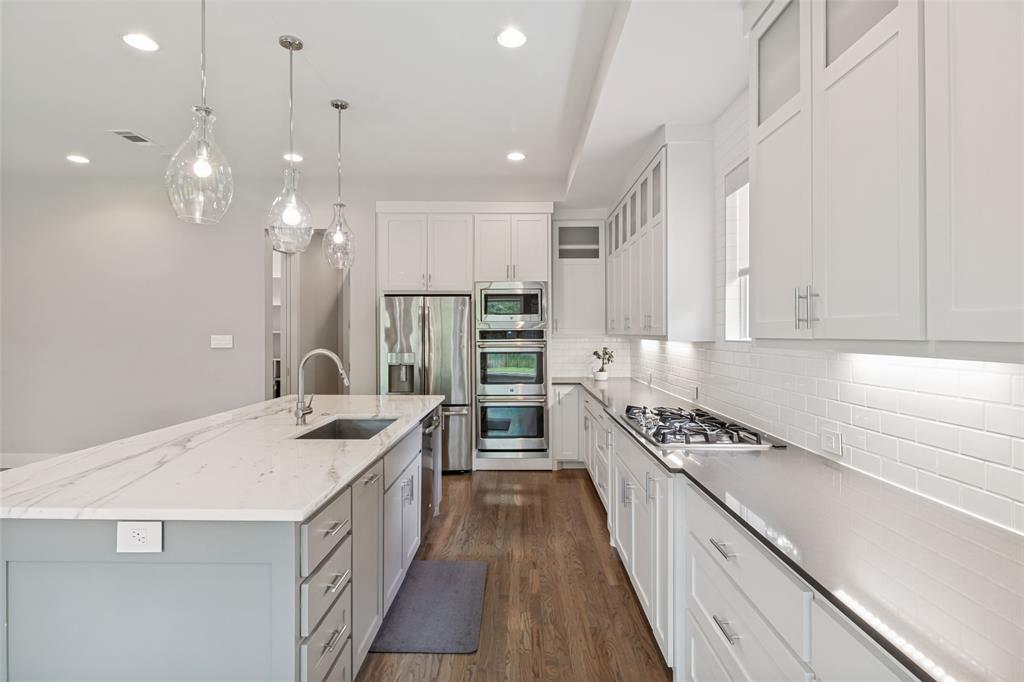 North Davilla Drive Estates - Residential
