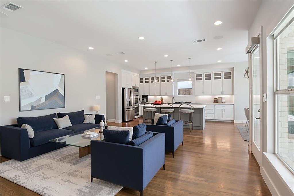 North Davilla Drive Estates - Residential