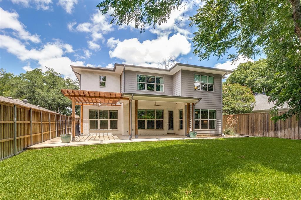 North Davilla Drive Estates - Residential