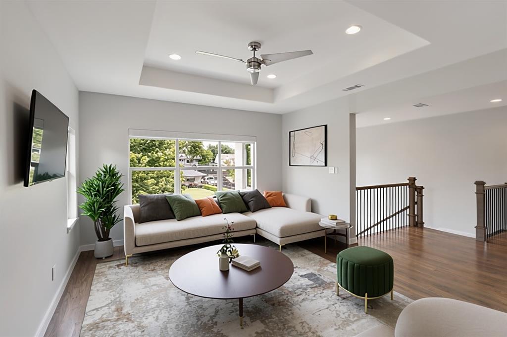 North Davilla Drive Estates - Residential