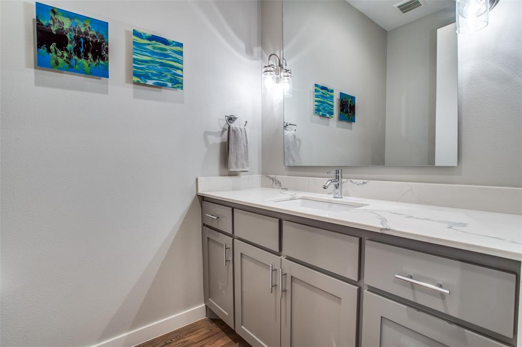 North Davilla Drive Estates - Residential
