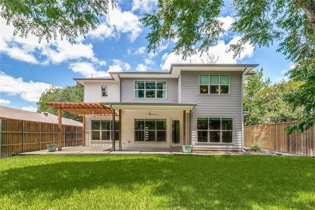 North Davilla Drive Estates - Residential
