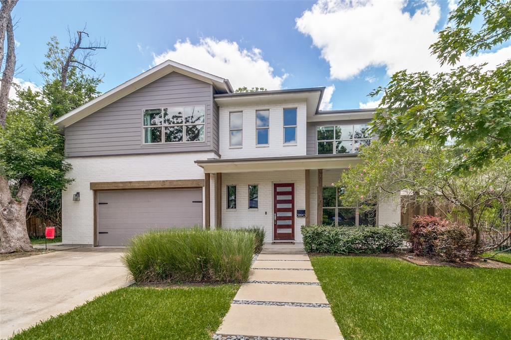 North Davilla Drive Estates - Residential