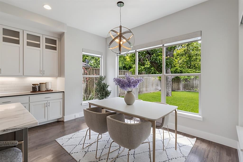 North Davilla Drive Estates - Residential
