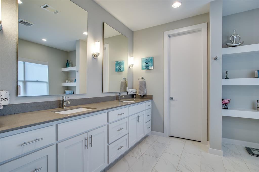North Davilla Drive Estates - Residential