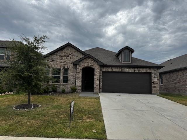 Stunning 4-Bedroom Home in Willow Springs - Northwest ISD

Welcome to this beautifully maintained 4-bedroom, 2-bathroom home in the highly desirable Willow Springs community! Designed for modern living, this open floor plan is perfect for entertaining.

Step into the spacious living room, seamlessly connecting to the dining area and a stylish kitchen featuring stainless steel appliances, granite countertops, recessed lighting, contemporary cabinetry, and an extended island—ideal for all your cooking and gathering needs.


Enjoy the good-sized backyard, providing ample space for relaxation and outdoor fun. Conveniently located within Northwest ISD, this home offers the perfect blend of comfort, elegance, and functionality.