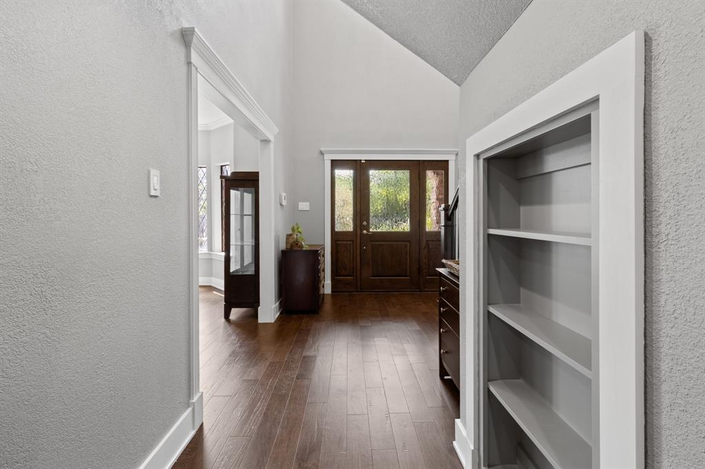 Tiffany Park Add - Residential