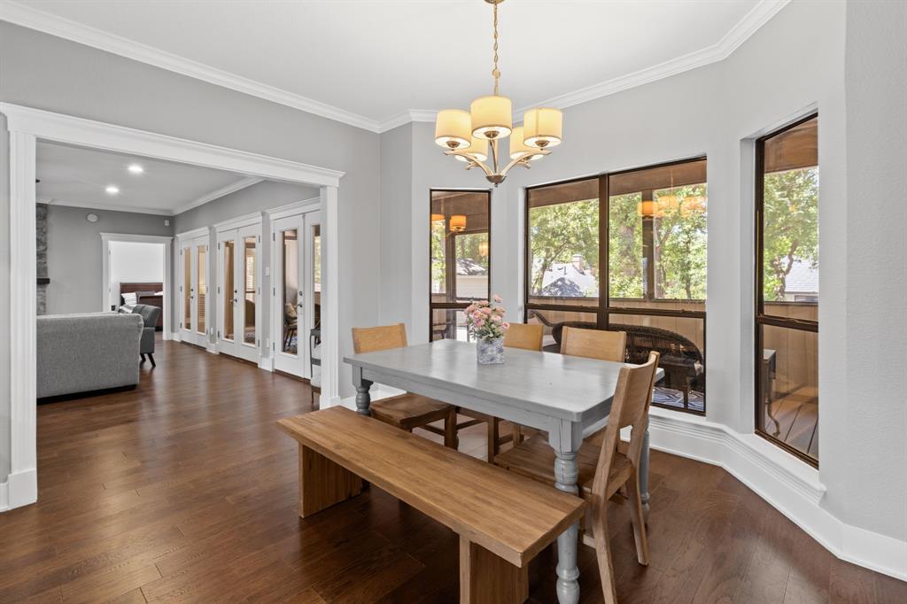 Tiffany Park Add - Residential