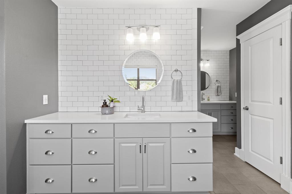 Tiffany Park Add - Residential