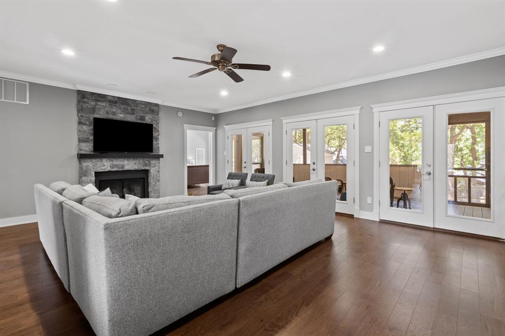 Tiffany Park Add - Residential