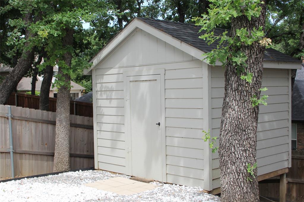 Tiffany Park Add - Residential