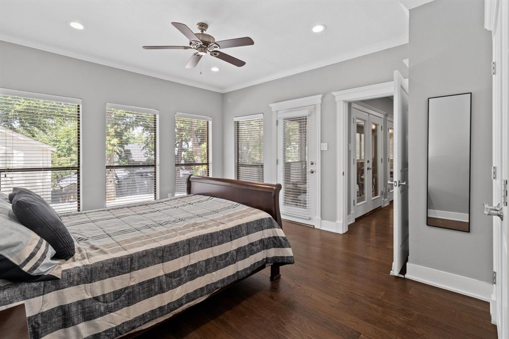 Tiffany Park Add - Residential