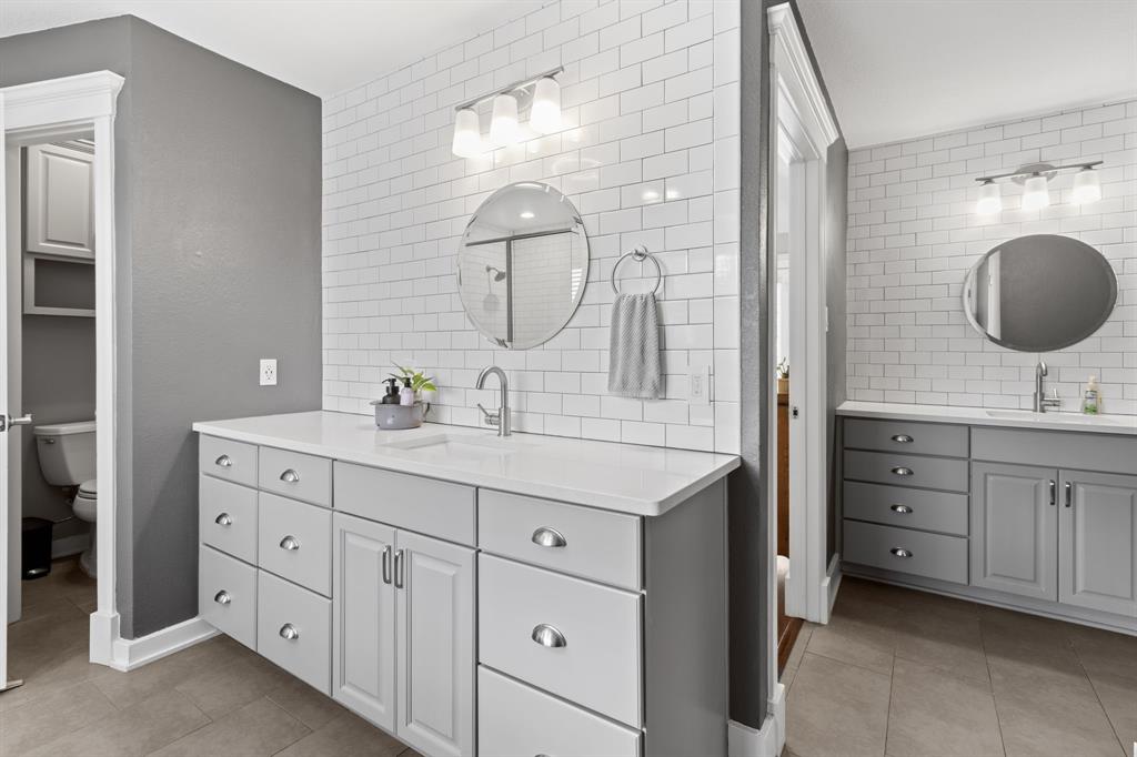 Tiffany Park Add - Residential
