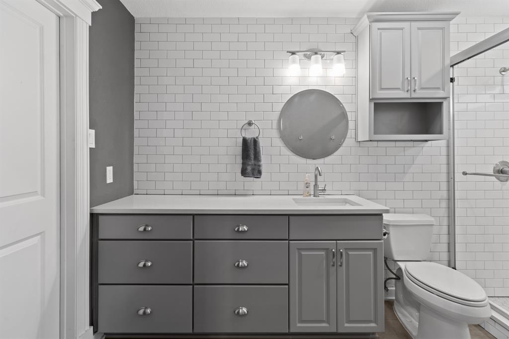 Tiffany Park Add - Residential