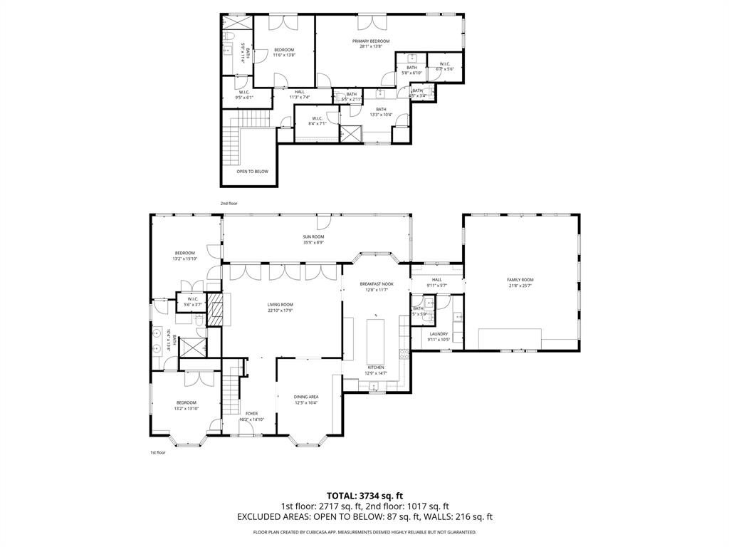 Tiffany Park Add - Residential