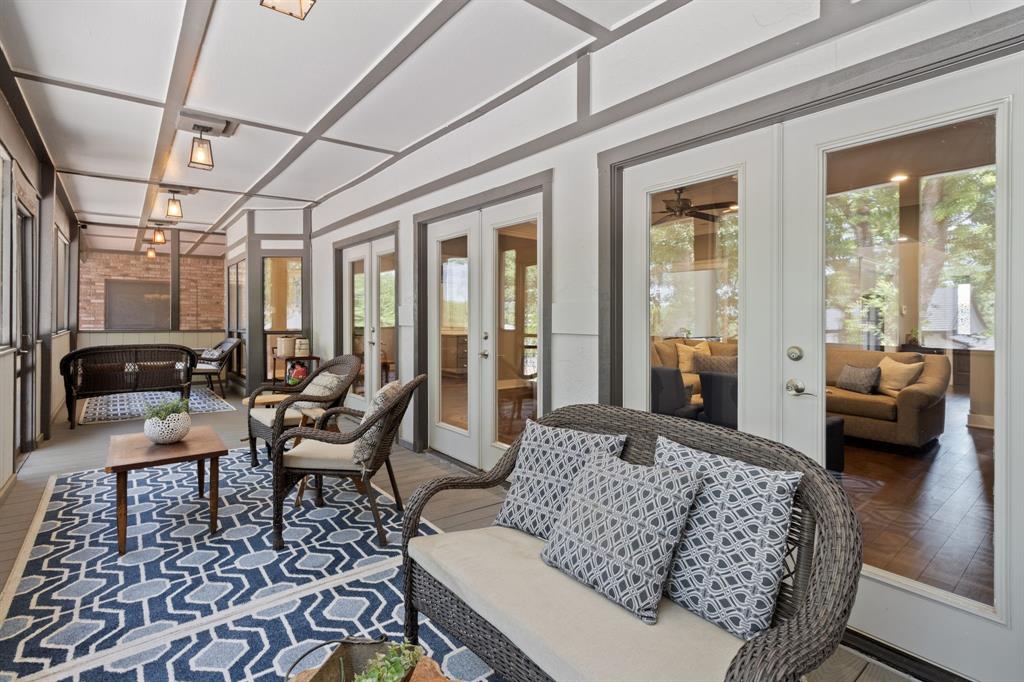 Tiffany Park Add - Residential