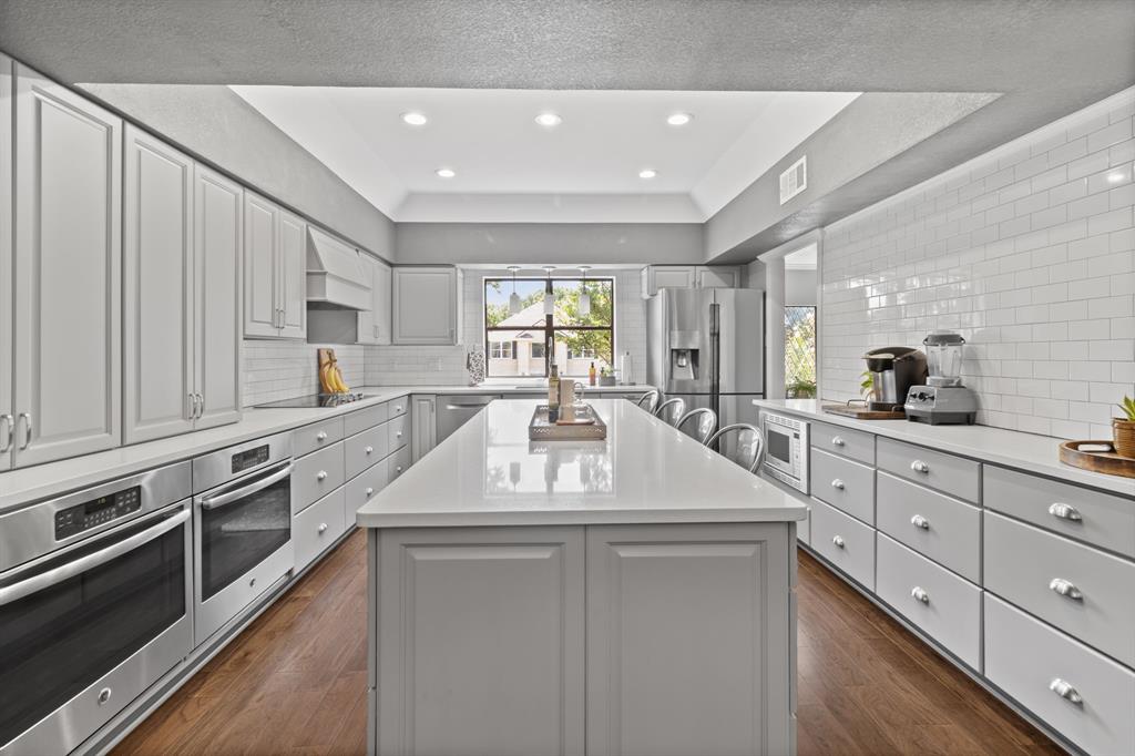 Tiffany Park Add - Residential