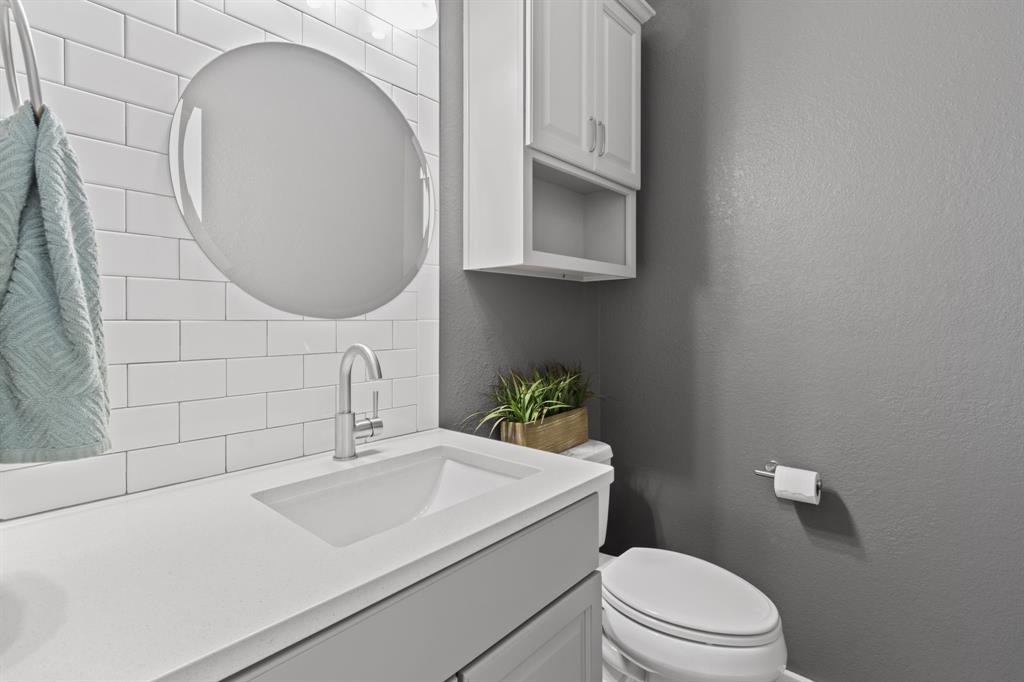 Tiffany Park Add - Residential
