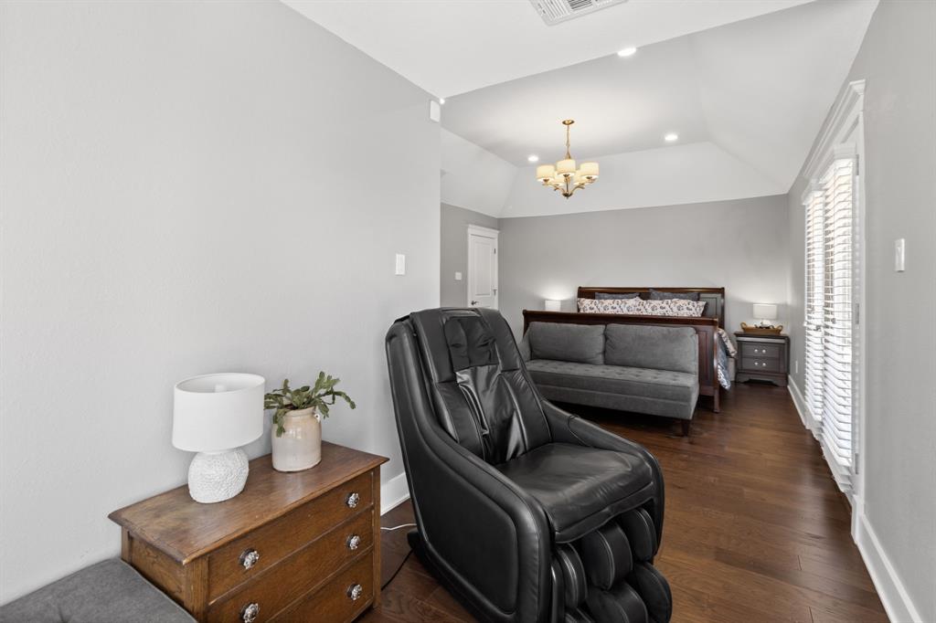 Tiffany Park Add - Residential