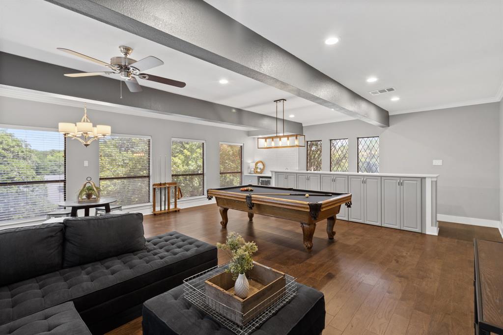 Tiffany Park Add - Residential