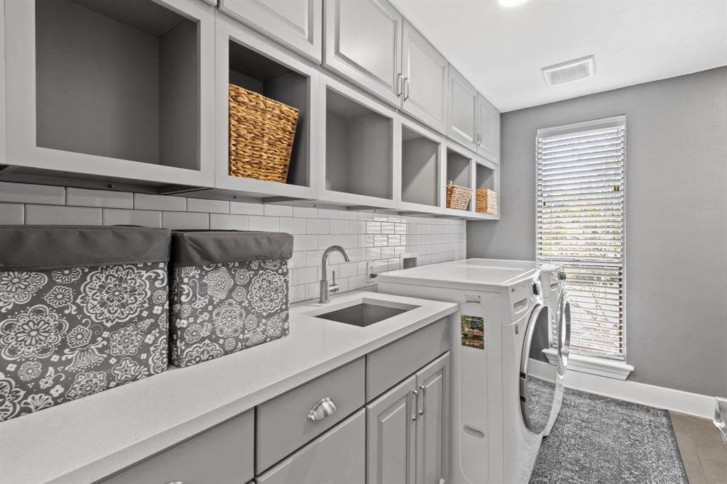 Tiffany Park Add - Residential