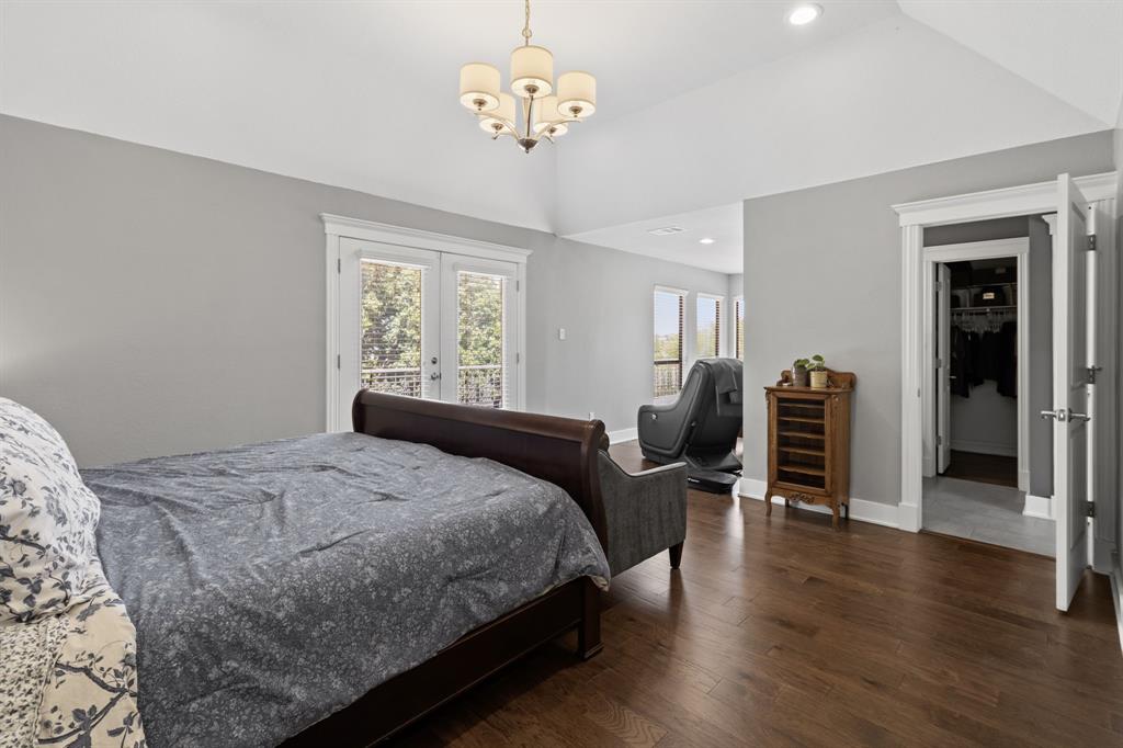 Tiffany Park Add - Residential