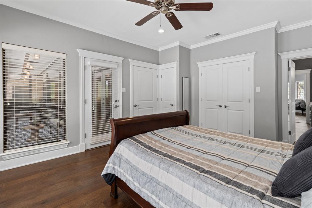 Tiffany Park Add - Residential