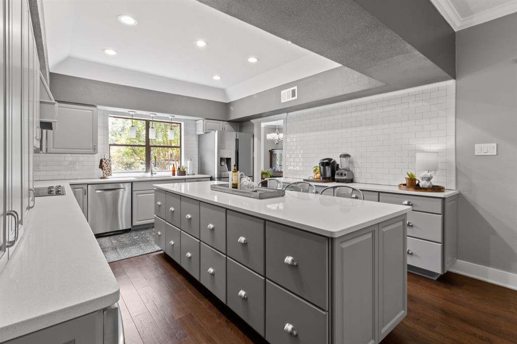 Tiffany Park Add - Residential