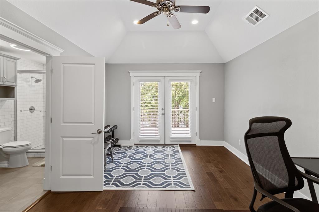 Tiffany Park Add - Residential