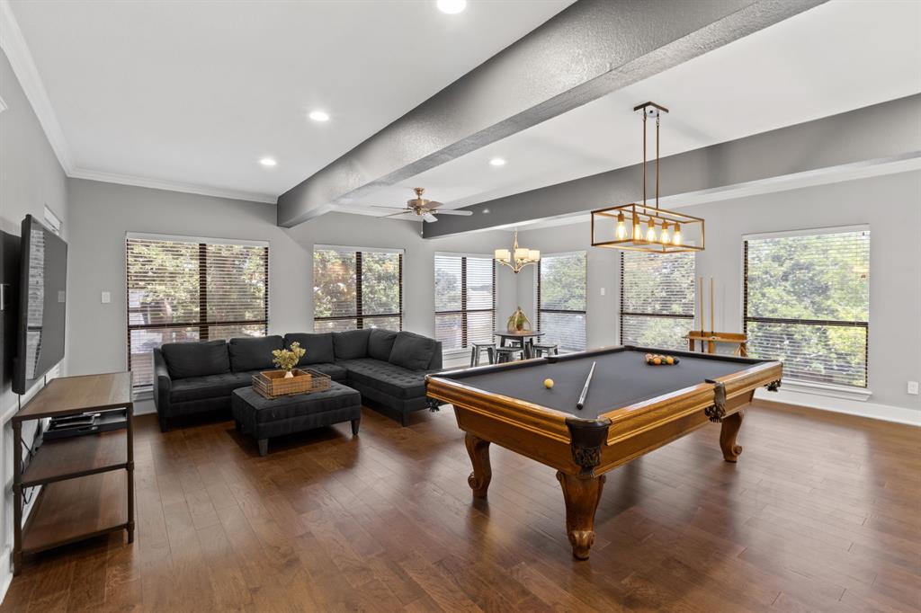 Tiffany Park Add - Residential