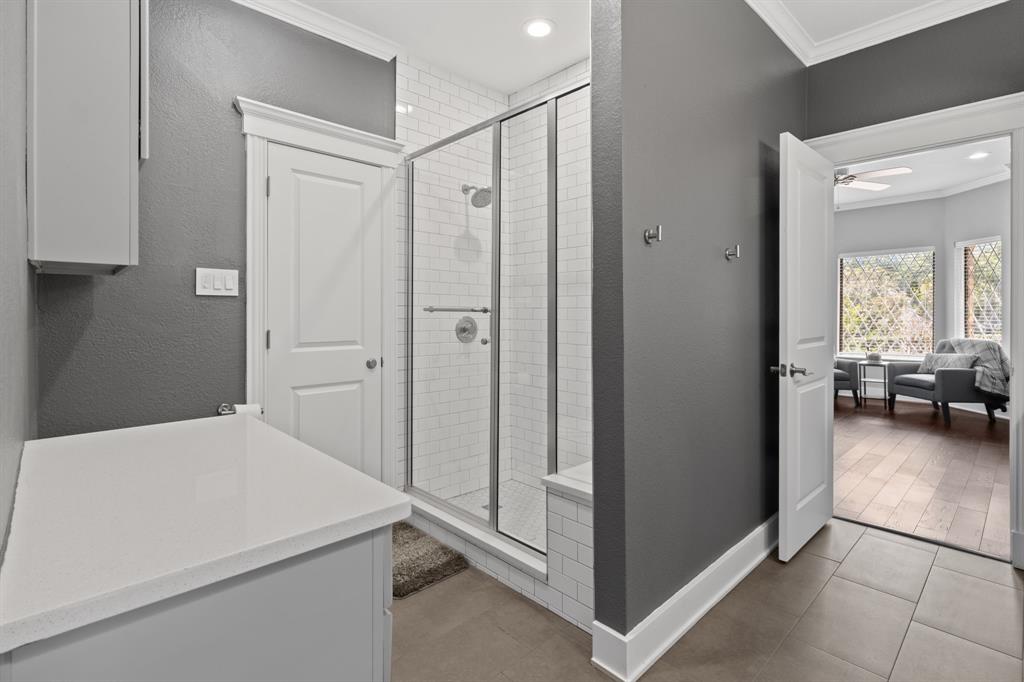 Tiffany Park Add - Residential